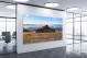 Grand Teton National Park at Sunset, 2020 - Canvas Wrap1