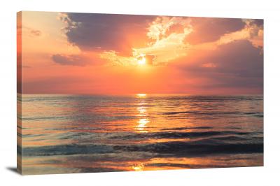 CW0256-beach-cloudy-sunset-00