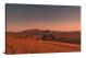 Wadi Rum Village, 2021 - Canvas Wrap