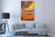 Sunset in the Desert, 2019 - Canvas Wrap3
