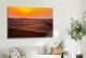 Desert Sunset, 2017 - Canvas Wrap3