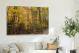 Forest in the Fall, 2019 - Canvas Wrap3
