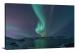 Lake Northern Lights, 2020 - Canvas Wrap