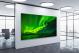Green Lights Iceland, 2018 - Canvas Wrap1