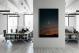 Moon after a Sunset, 2020 - Canvas Wrap1