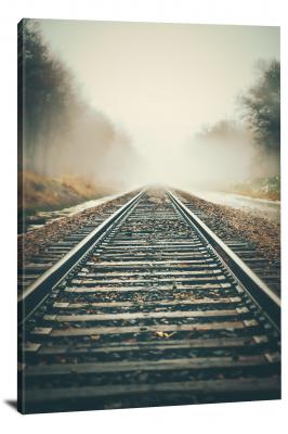 CW0589-railroad-foggy-morning-00