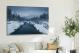 Winter in Montana, 2019 - Canvas Wrap3