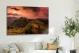Sunset in the Valley, 2016 - Canvas Wrap3