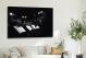 Film Photography of Orchestra, 2020 - Canvas Wrap3
