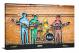 The Beatles Wall Art, 2020 - Canvas Wrap