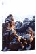 Wintry Red Rocks, 2019 - Canvas Wrap