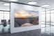 Big Badlands Overlook Sunrise, 2020 - Canvas Wrap1