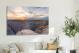 Big Badlands Overlook Sunrise, 2020 - Canvas Wrap3
