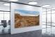 Big Badlands Valley, 2021 - Canvas Wrap1