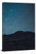 Starry Night at Big Bend, 2021 - Canvas Wrap