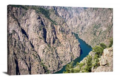 CW1301-black-canyon-of-the-gunnison-the-gunnison-river-00