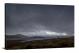 Stormy Mesa, 2017 - Canvas Wrap
