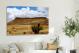 Colorado Gunnison Desert, 2020 - Canvas Wrap3