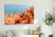 Red Rock View, 2021 - Canvas Wrap3