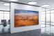 Canyonlands Overview, 2017 - Canvas Wrap1