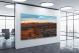 Capitol Reef Sunset Point, 2019 - Canvas Wrap1