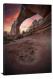 Hickman Bridge Sunset, 2021 - Canvas Wrap
