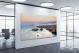 Sunset at Channel Islands, 2019 - Canvas Wrap1