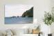View of the Boats, 2022 - Canvas Wrap3