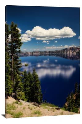 CW1469-crater-lake-national-park-mirror-image-crater-00