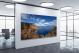 Crater Lake Mountainside, 2020 - Canvas Wrap1