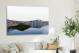 Crater Lake Panorama, 2021 - Canvas Wrap3