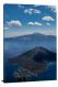 Wizards Island Top View, 2021 - Canvas Wrap