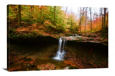 CW1492-cuyahoga-valley-national-park-blue-hen-falls-pano-00