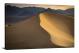 Big Sand Dune, 2020 - Canvas Wrap