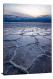 Badwater Land, 2020 - Canvas Wrap