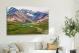Denali Mountains, 2020 - Canvas Wrap3