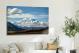Mt Denali in September, 2020 - Canvas Wrap3