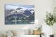 Glacier Bay Landscape, 2021 - Canvas Wrap3