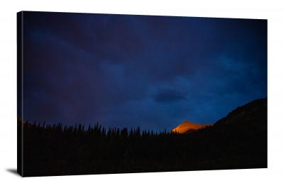 CW1611-glacier-national-park-mountain-landscape-at-sunset-00