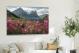 Fireweed in Glacier National Park, 2017 - Canvas Wrap3