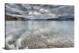 Lake McDonald Pebbles, 2016 - Canvas Wrap