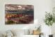 Grand Canyon Stormy, 2022 - Canvas Wrap3
