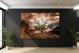 Tree in Grand Canyon, 2022 - Canvas Wrap2