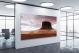 Monument Valley Storm, 2018 - Canvas Wrap1