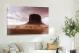 Monument Valley Storm, 2018 - Canvas Wrap3