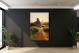 Sun Monument Valley, 2020 - Canvas Wrap2