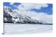Winter Teton, 2018 - Canvas Wrap