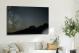 Starry Teton, 2020 - Canvas Wrap3