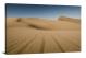 Moonlit Sand Dunes, 2018 - Canvas Wrap