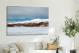 Snow Covered Sand Dunes, 2020 - Canvas Wrap3